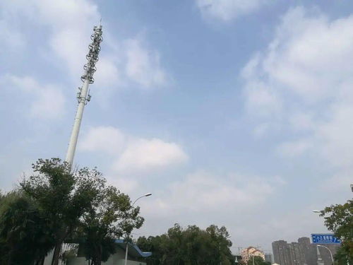 云在青天水波平——北大街街道污染防治百日攻堅(jiān)專項(xiàng)行動掠影