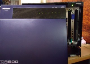 輝源電子通信科技 松下、NEC、西門子交換機配件、維修及電話機服務與計算機網絡設備安裝維護