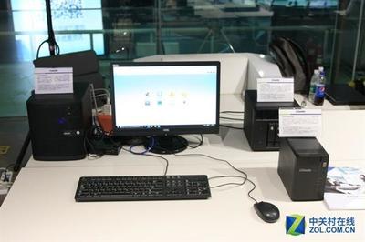 移動(dòng)硬盤邊緣化？NAS存儲(chǔ)或憑替代優(yōu)勢走紅