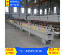 卷簾門加工 從產(chǎn)品庫選型到專業(yè)生產(chǎn)流程