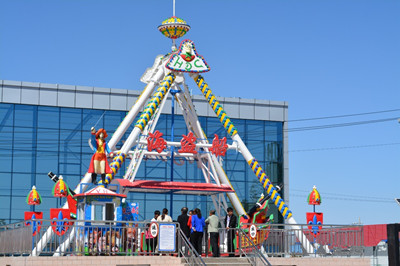 車(chē)門(mén)溝旅游區(qū)簽約云卡游樂(lè)園一卡通收費(fèi)系統(tǒng)